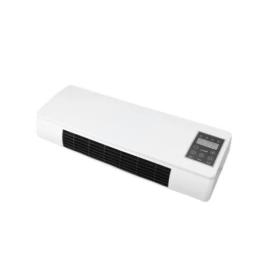 EpiCooler dual-mode wall-mount AC