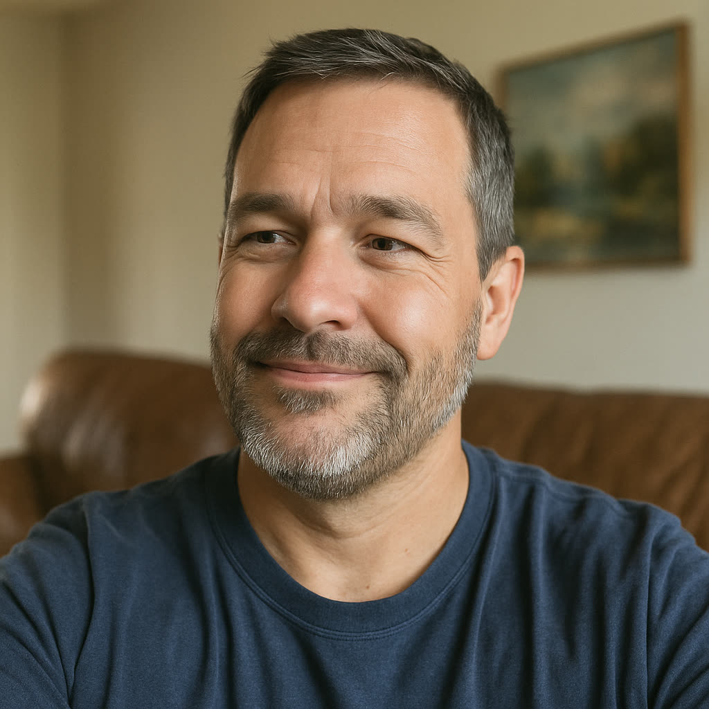 Marcus D., verified buyer from Tulsa, OK